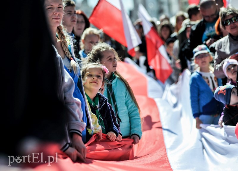 Niech patriotyzm będzie przyjazny zdjęcie nr 126671