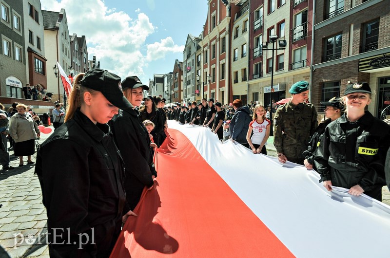 Niech patriotyzm będzie przyjazny zdjęcie nr 126679