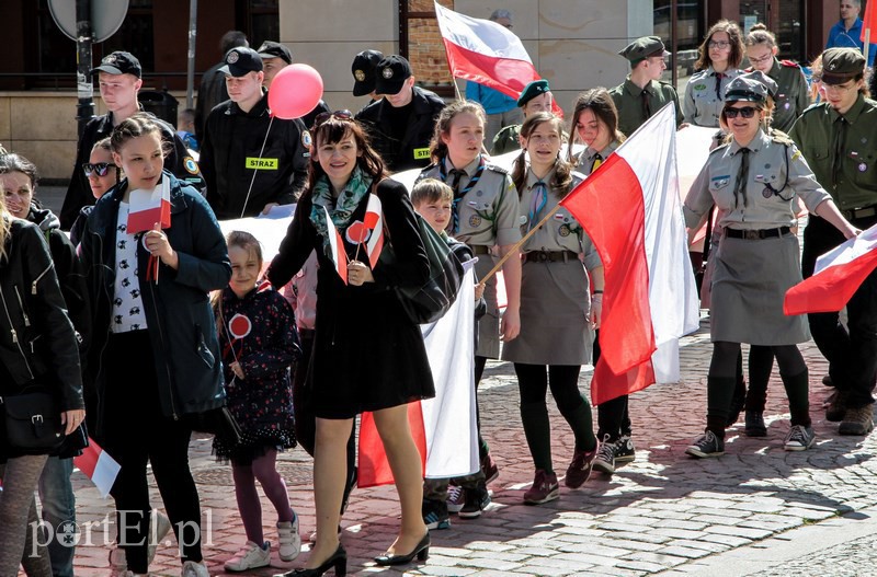 Niech patriotyzm będzie przyjazny zdjęcie nr 126663