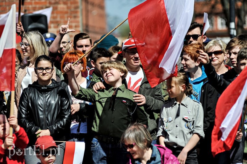 Niech patriotyzm będzie przyjazny zdjęcie nr 126688