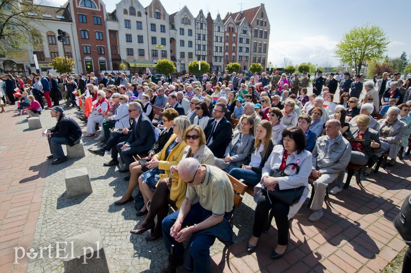 Pierwsza w Europie, druga na świecie zdjęcie nr 126739