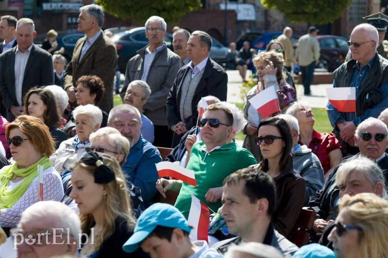 Pierwsza w Europie, druga na świecie zdjęcie nr 126738
