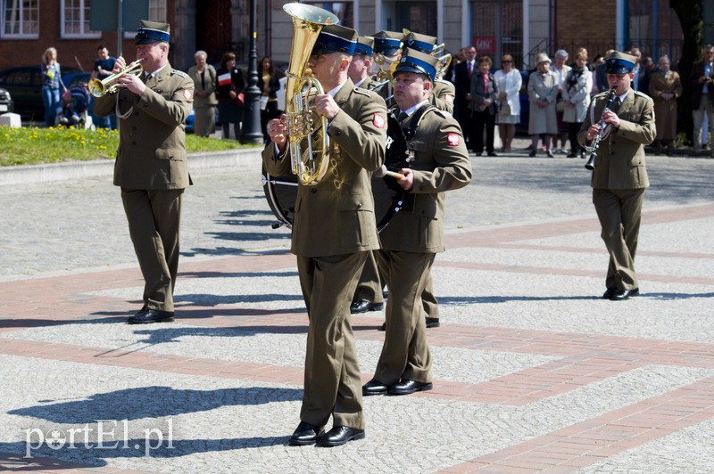 Pierwsza w Europie, druga na świecie zdjęcie nr 126754