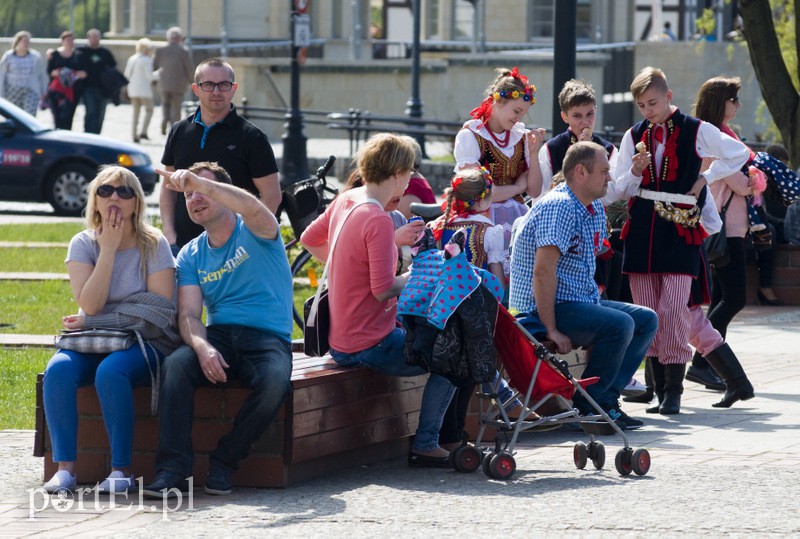 Pierwsza w Europie, druga na świecie zdjęcie nr 126764