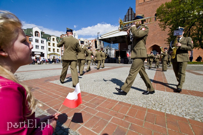 Pierwsza w Europie, druga na świecie zdjęcie nr 126752