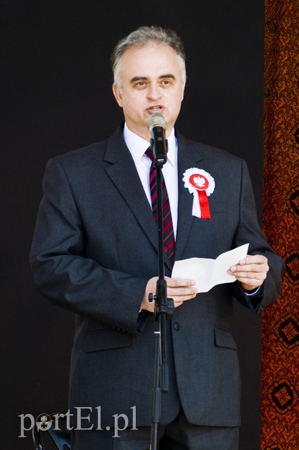 Pierwsza w Europie, druga na świecie zdjęcie nr 126744