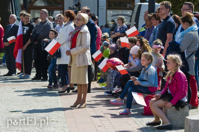 Pierwsza w Europie, druga na świecie zdjęcie nr 126741