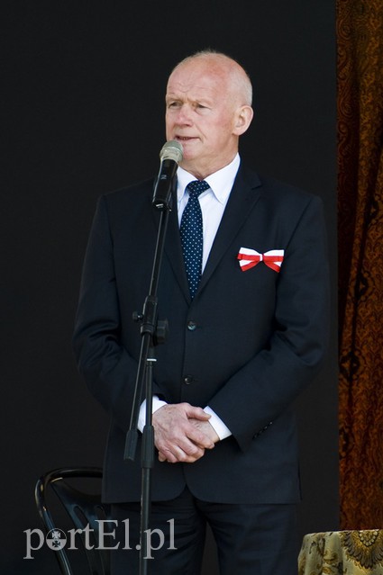 Pierwsza w Europie, druga na świecie zdjęcie nr 126737