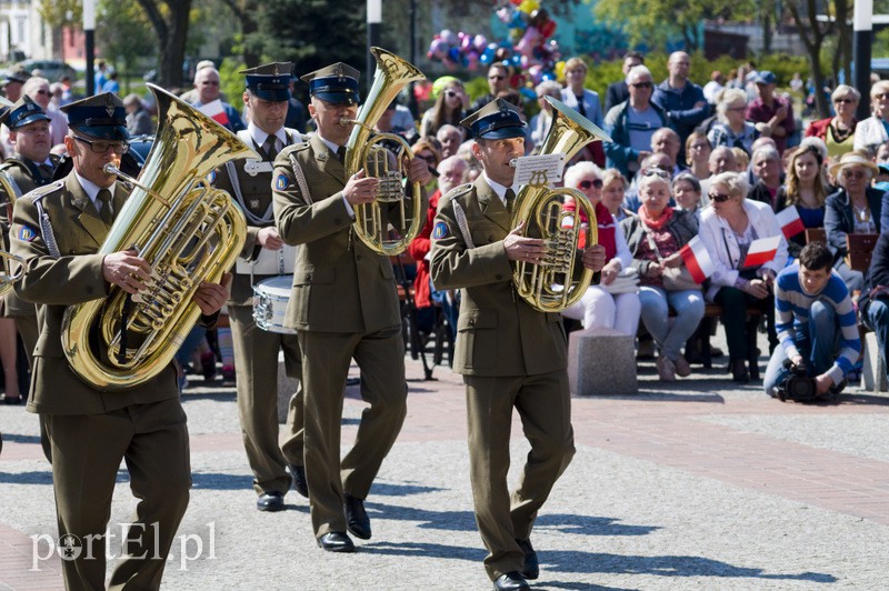 Pierwsza w Europie, druga na świecie zdjęcie nr 126758