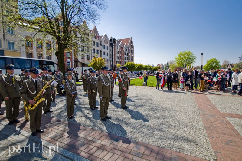 Pierwsza w Europie, druga na świecie zdjęcie nr 126731