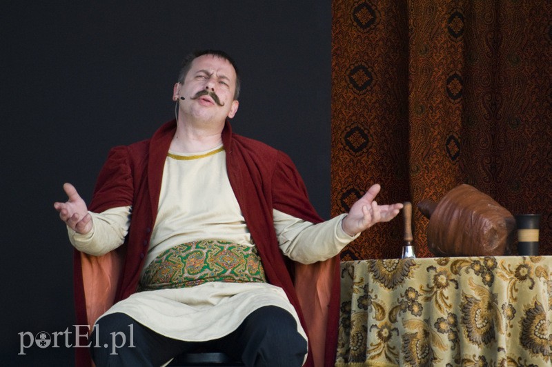 Pierwsza w Europie, druga na świecie zdjęcie nr 126760