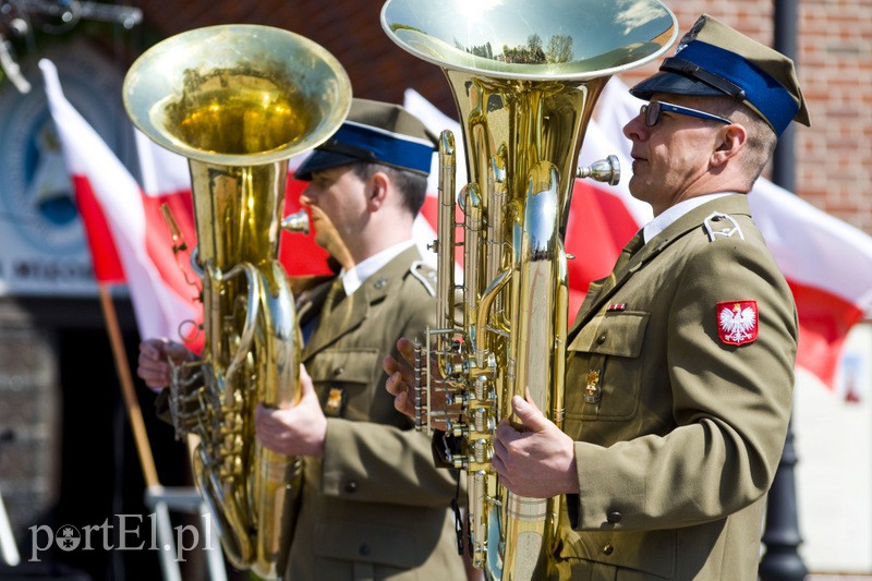 Pierwsza w Europie, druga na świecie zdjęcie nr 126749