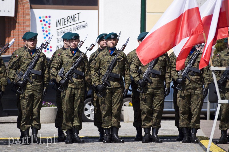 Pierwsza w Europie, druga na świecie zdjęcie nr 126732