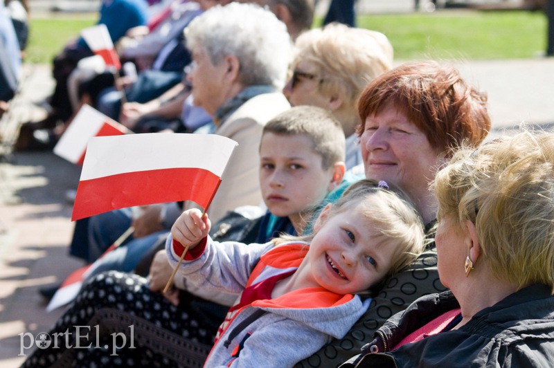 Pierwsza w Europie, druga na świecie zdjęcie nr 126763