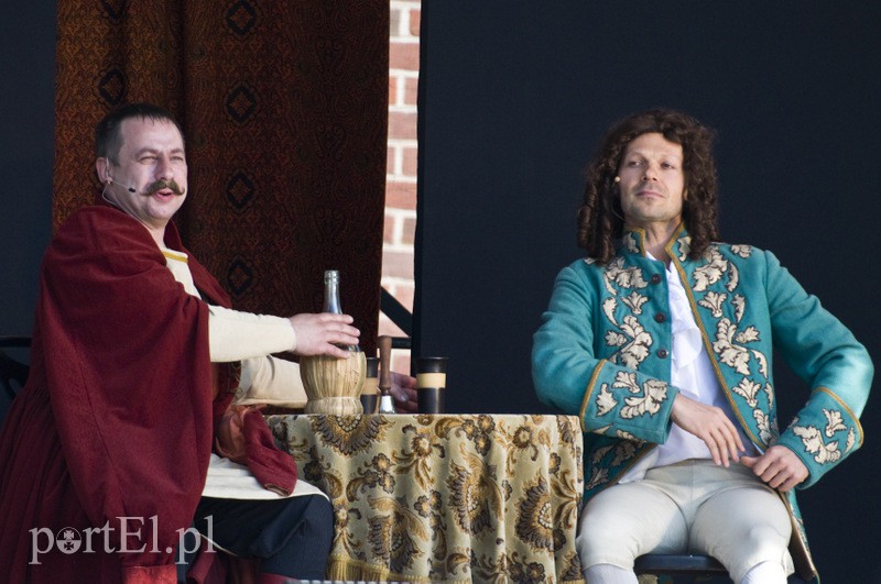 Pierwsza w Europie, druga na świecie zdjęcie nr 126762