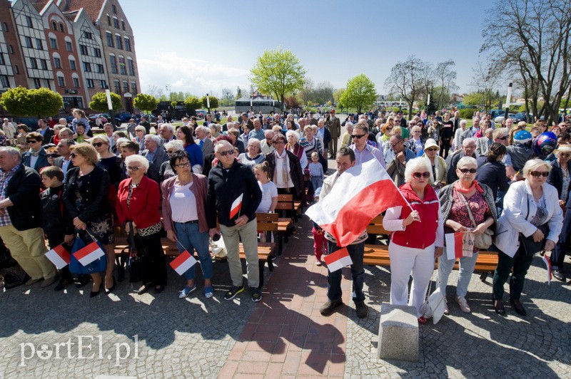 Pierwsza w Europie, druga na świecie zdjęcie nr 126735