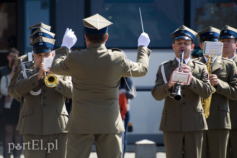 Pierwsza w Europie, druga na świecie zdjęcie nr 126756
