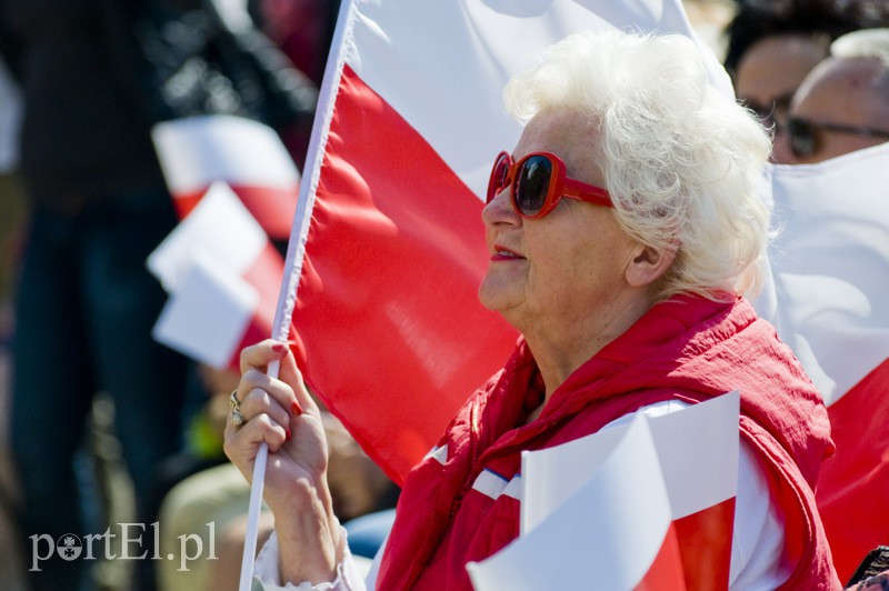 Pierwsza w Europie, druga na świecie zdjęcie nr 126742