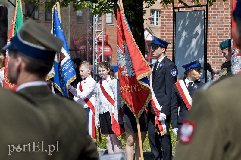Pierwsza w Europie, druga na świecie zdjęcie nr 126733
