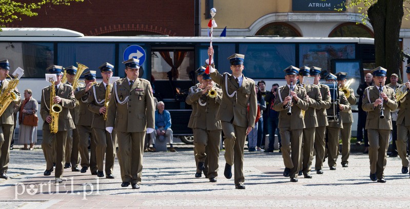 Pierwsza w Europie, druga na świecie zdjęcie nr 126755