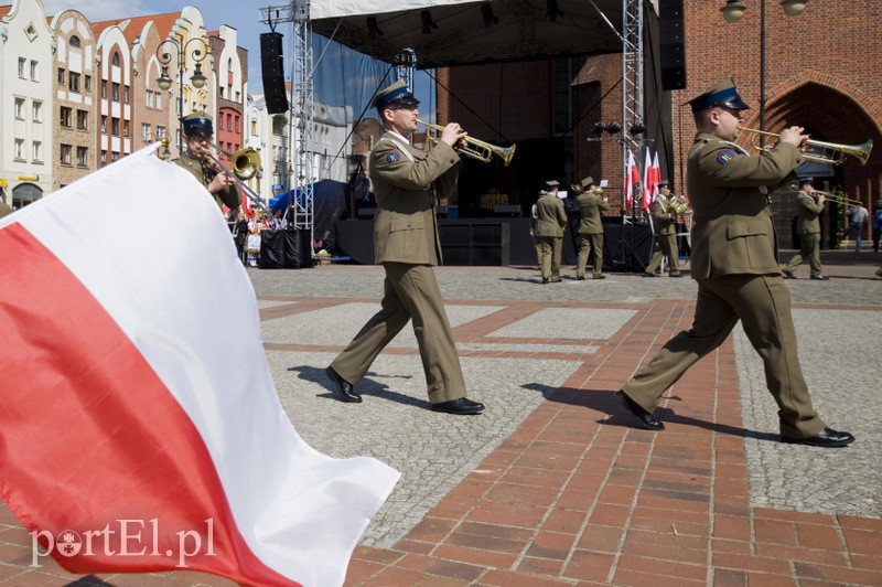 Pierwsza w Europie, druga na świecie zdjęcie nr 126753