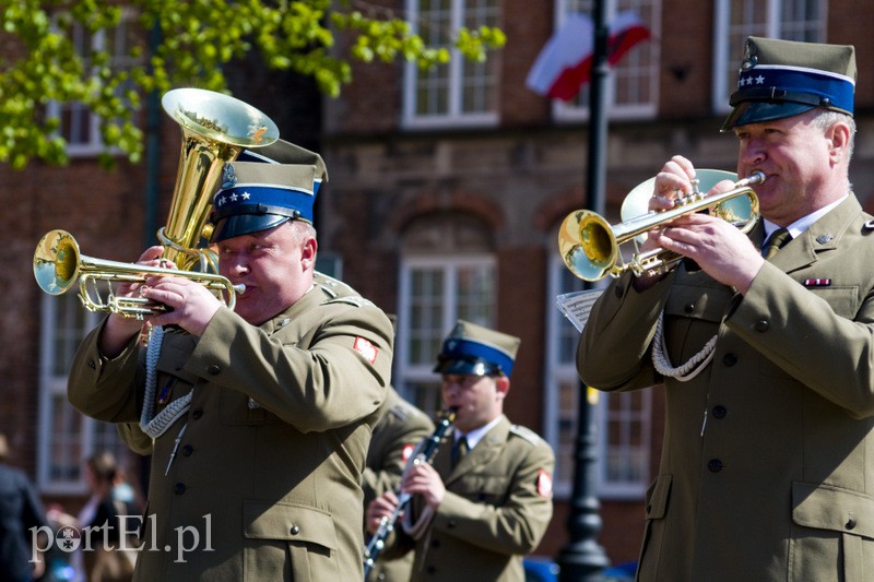 Pierwsza w Europie, druga na świecie zdjęcie nr 126748