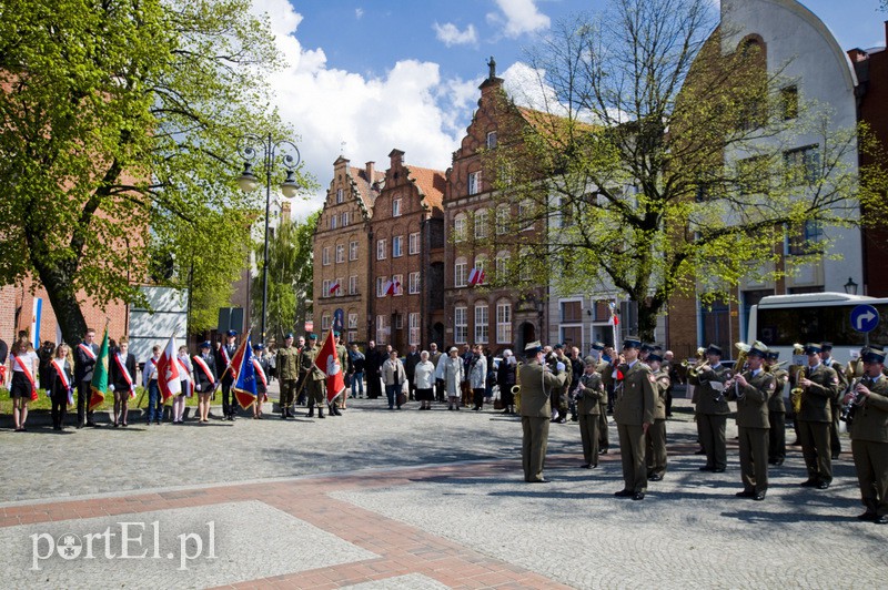 Pierwsza w Europie, druga na świecie zdjęcie nr 126736