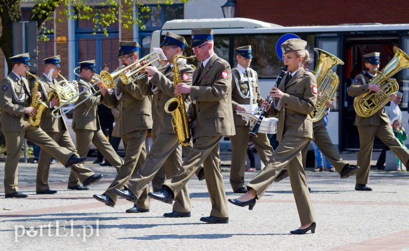 Pierwsza w Europie, druga na świecie zdjęcie nr 126750