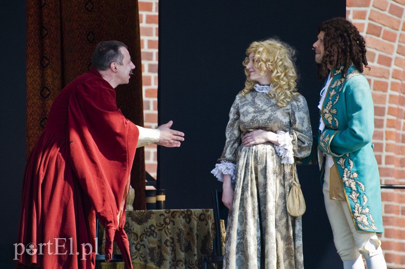 Pierwsza w Europie, druga na świecie zdjęcie nr 126761