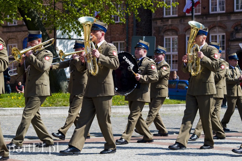 Pierwsza w Europie, druga na świecie zdjęcie nr 126747