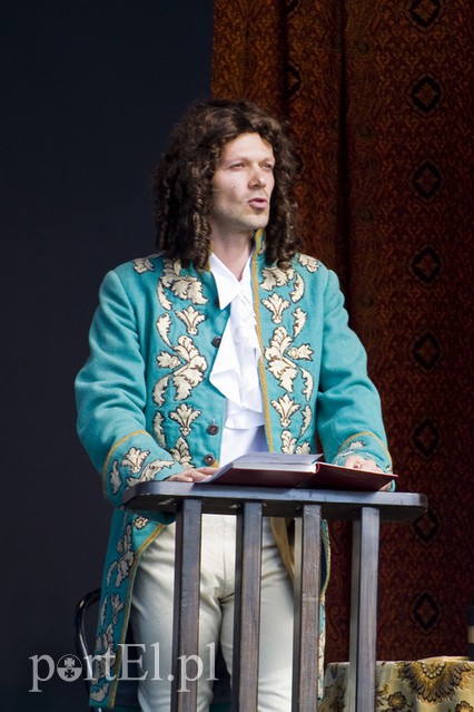 Pierwsza w Europie, druga na świecie zdjęcie nr 126765