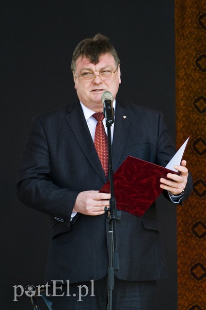 Pierwsza w Europie, druga na świecie zdjęcie nr 126743