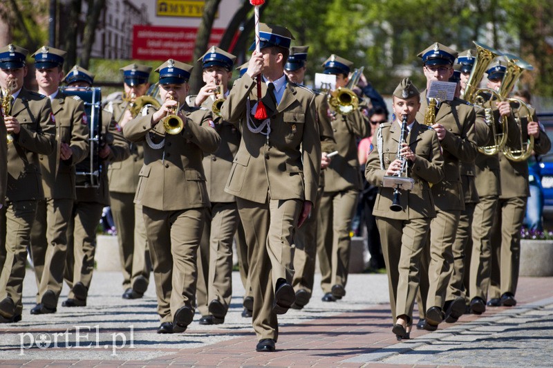 Pierwsza w Europie, druga na świecie zdjęcie nr 126759