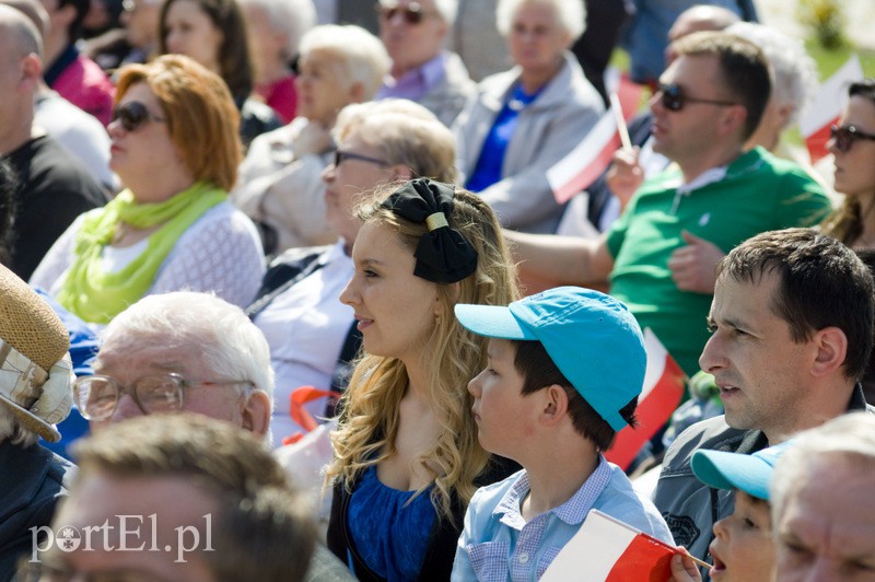 Pierwsza w Europie, druga na świecie zdjęcie nr 126746