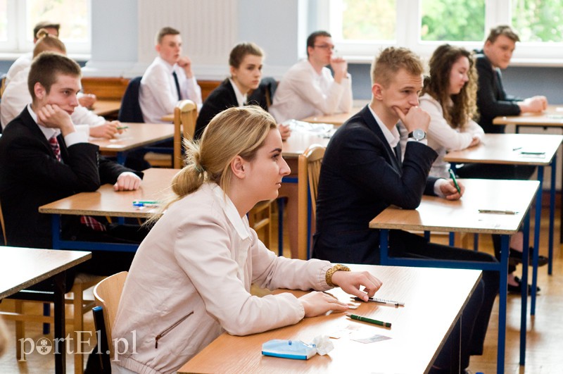  Maturalny maraton rozpoczęty! zdjęcie nr 126822