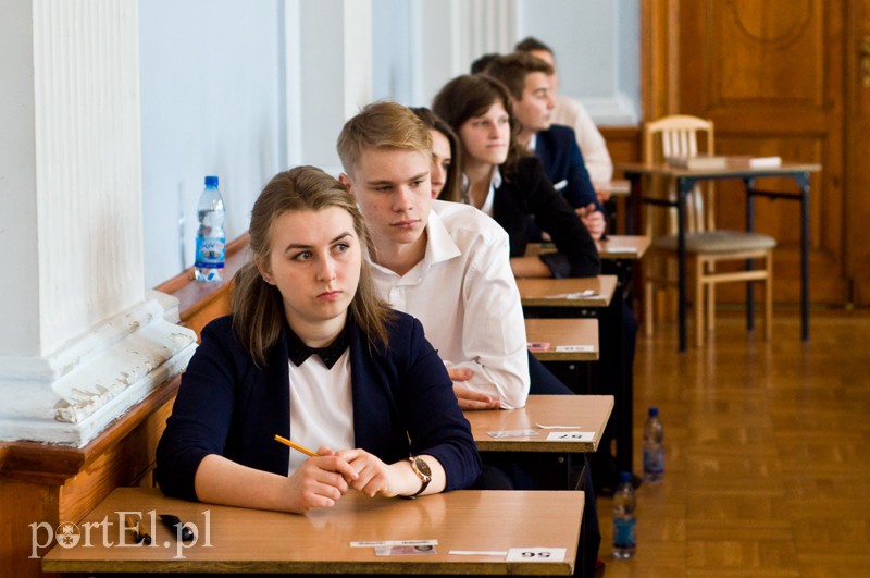  Maturalny maraton rozpoczęty! zdjęcie nr 126816