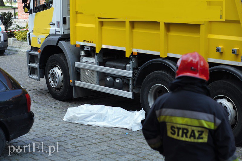  Śmiertelny wypadek na Mostowej (aktualizacja) zdjęcie nr 126898