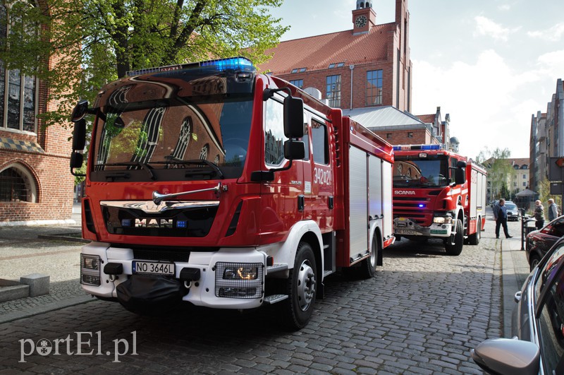  Śmiertelny wypadek na Mostowej (aktualizacja) zdjęcie nr 126897