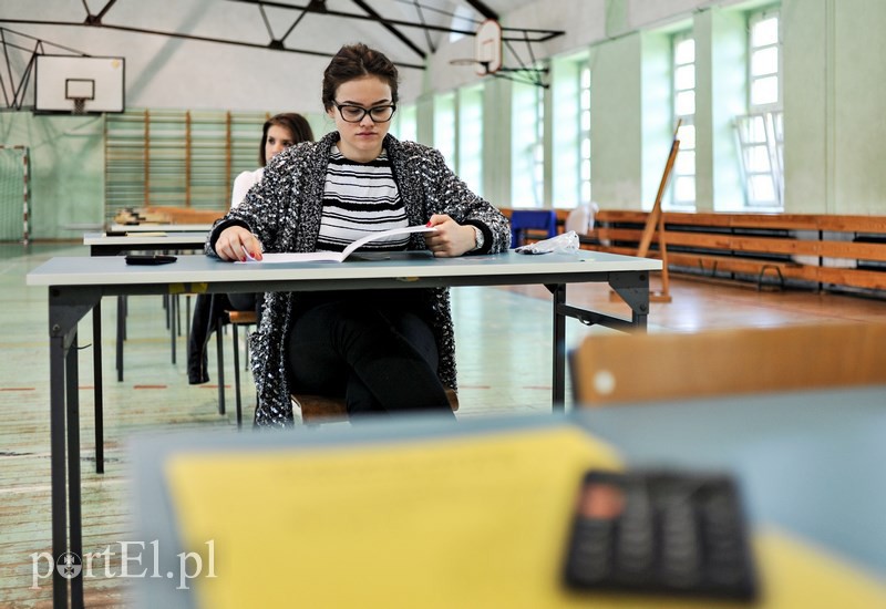 Czy "królowa nauk" da im w kość? zdjęcie nr 126912