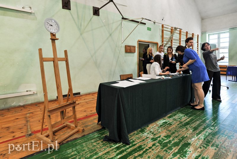 Czy "królowa nauk" da im w kość? zdjęcie nr 126915