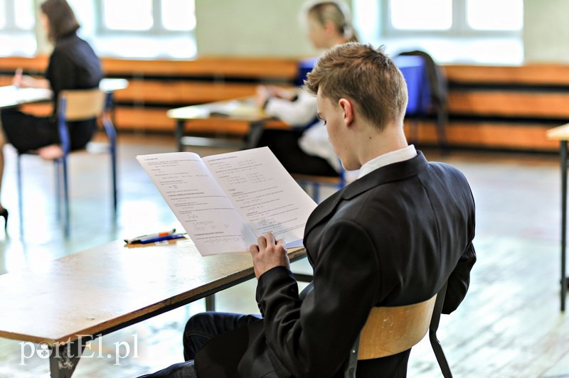 Czy "królowa nauk" da im w kość? zdjęcie nr 126920