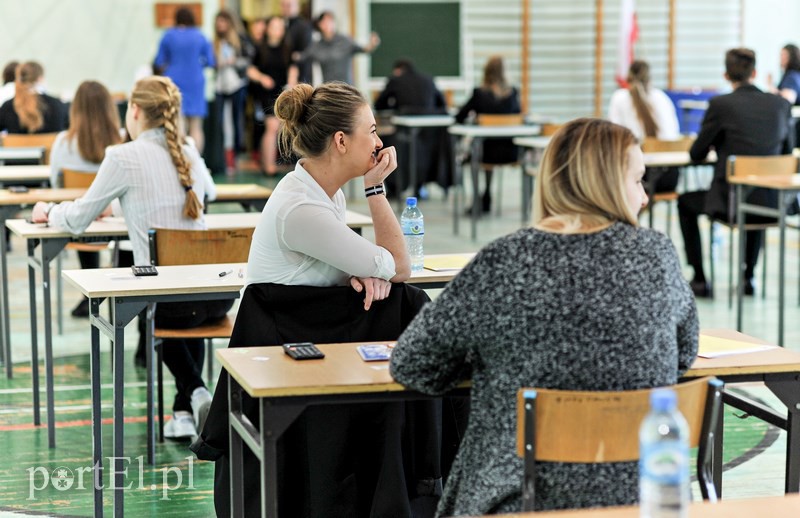 Czy "królowa nauk" da im w kość? zdjęcie nr 126918