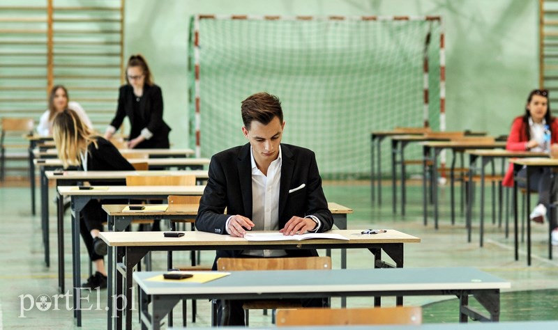 Czy "królowa nauk" da im w kość? zdjęcie nr 126913