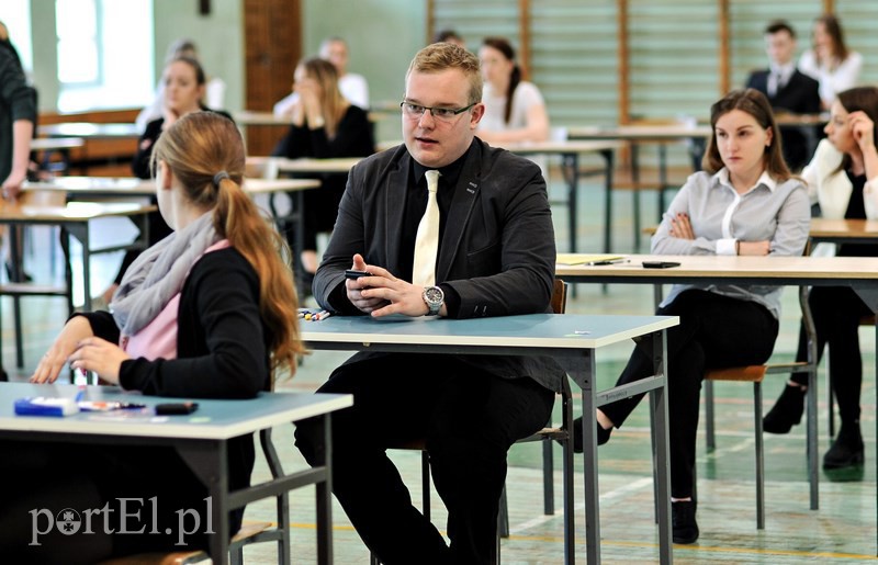 Czy "królowa nauk" da im w kość? zdjęcie nr 126922