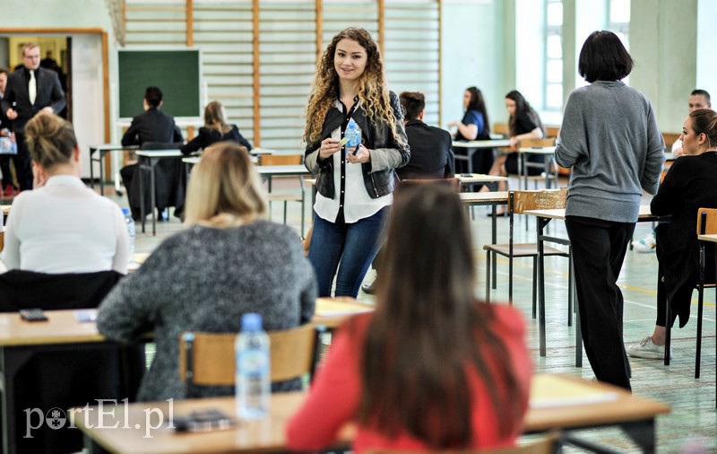 Czy "królowa nauk" da im w kość? zdjęcie nr 126919