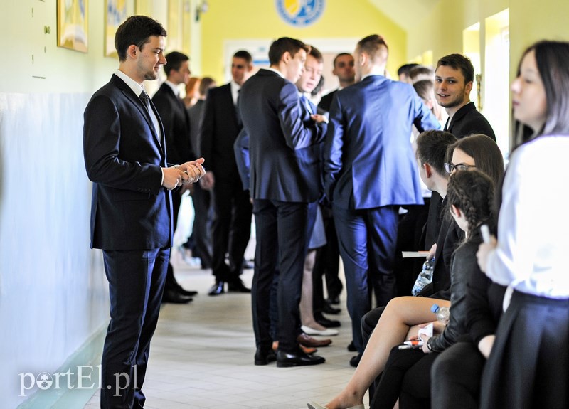 Czy "królowa nauk" da im w kość? zdjęcie nr 126905