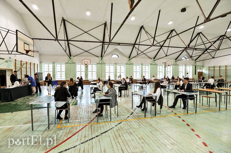 Czy "królowa nauk" da im w kość? zdjęcie nr 126917