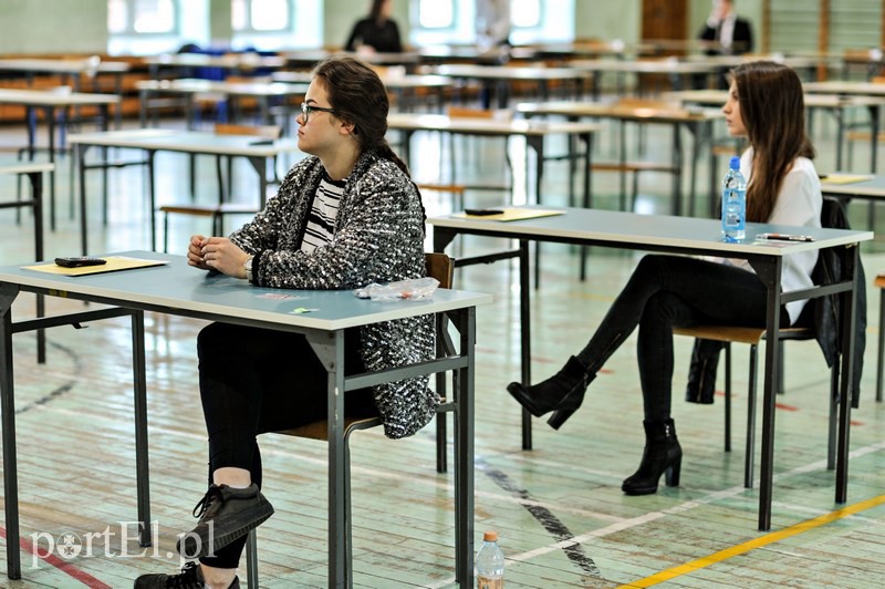 Czy "królowa nauk" da im w kość? zdjęcie nr 126909