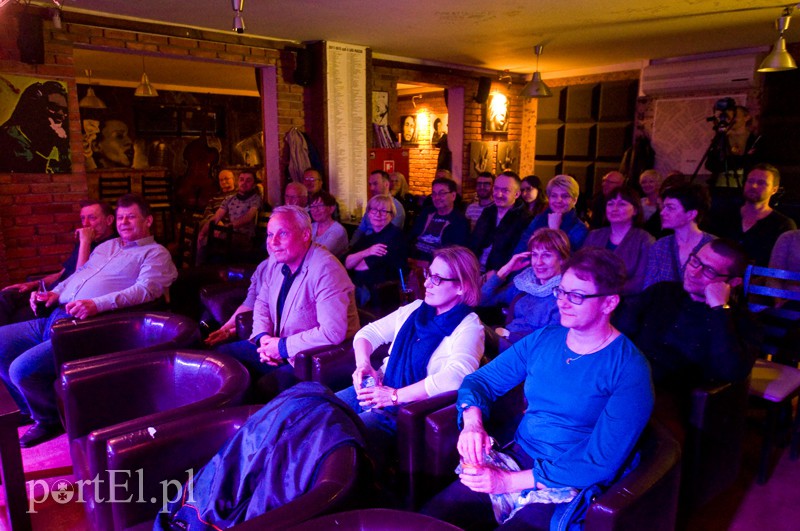  O sztuce dmuchania słów kilka zdjęcie nr 127038