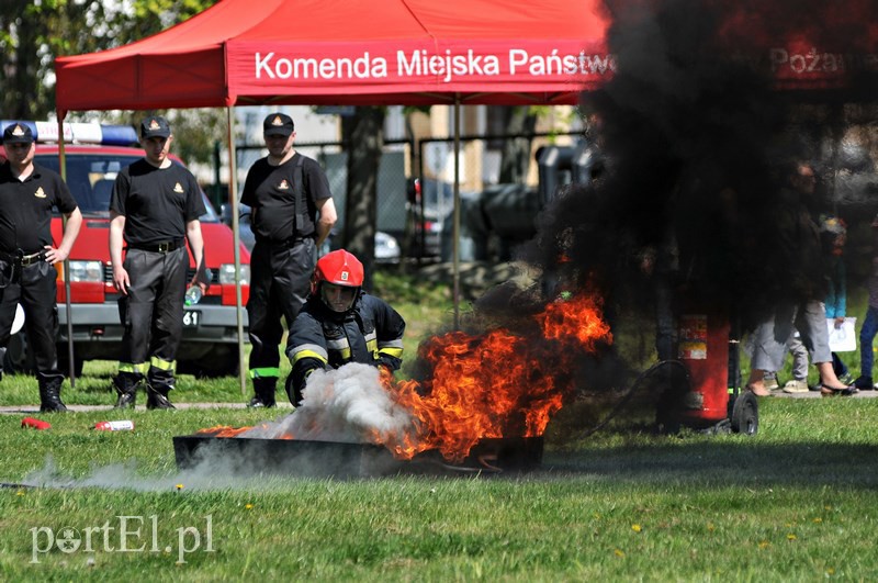 Tu siedzi się bezkarnie, a strzela legalnie zdjęcie nr 127088